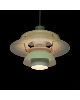 Детский светильник LOFT IT 10113 Green-foto4