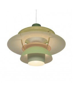 Детский светильник LOFT IT 10113 Green-foto5