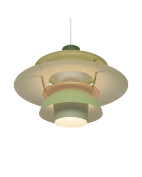 Детский светильник LOFT IT 10113 Green-foto5