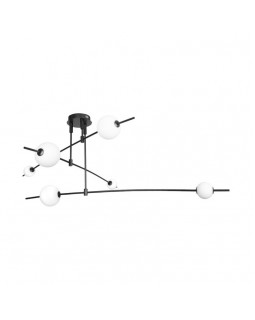 Люстра на штанге LOFT IT 10116/6C-foto3