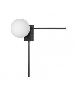 Бра LOFT IT 10132/E Black-foto3