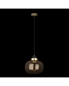 Подвесной светильник LOFT IT 10140B Amber-foto2