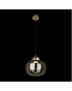 Подвесной светильник LOFT IT 10140B Amber-foto4