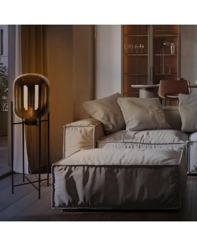 Торшер LOFT IT 10195F/1400 Amber-foto5