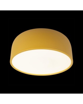 Детский светильник LOFT IT 10201/350 Yellow-foto4