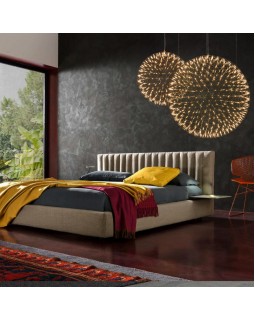 Подвесная люстра LOFT IT 9027-127 Gold-foto5