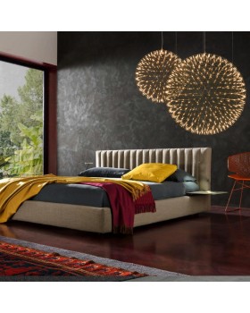 Подвесная люстра LOFT IT 9027-127 Gold-foto5