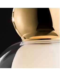 Подвесной светильник Freya FR5220PL-01G-foto3