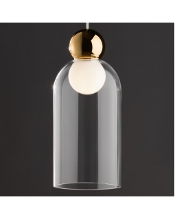 Подвесной светильник Freya FR5220PL-01G-foto5
