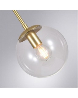 Подвесной светильник ARTE Lamp A1915SP-1GO-foto3