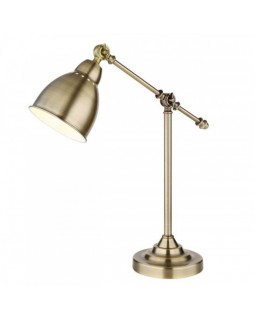 Настольная лампа ARTE Lamp A2054LT-1AB