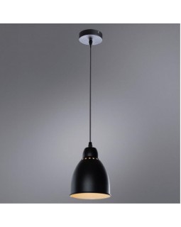 Подвесной светильник ARTE Lamp A2054SP-1BK-foto2