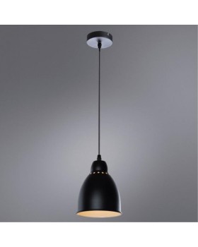 Подвесной светильник ARTE Lamp A2054SP-1BK-foto2