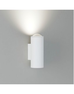 Светильник настенный Elektrostandard Column LED белый (35138/U)-foto2