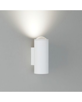 Светильник настенный Elektrostandard Column LED белый (35138/U)-foto2