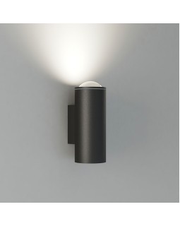 Светильник настенный Elektrostandard Column LED черный (35138/U)-foto2