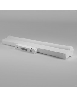 Светильник на шине Elektrostandard Slim Magnetic Трековый светильник 18W 4200K Alter (белый) 85-foto3