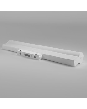 Светильник на шине Elektrostandard Slim Magnetic Трековый светильник 18W 4200K Alter (белый) 85-foto3