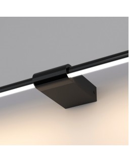 Бра Elektrostandard Luar черный жемчуг (40125/LED)-foto2