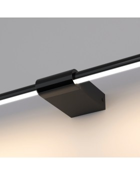 Бра Elektrostandard Luar черный жемчуг (40125/LED)-foto2