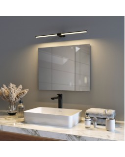 Бра Elektrostandard Luar черный жемчуг (40125/LED)-foto3
