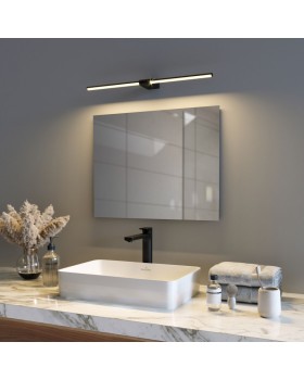 Бра Elektrostandard Luar черный жемчуг (40125/LED)-foto3