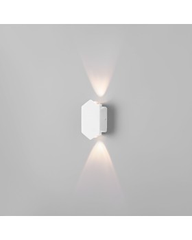 Бра Elektrostandard Mini Light белый (35152/D)-foto2