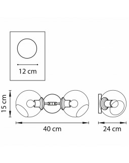 Бра Lightstar 785623-foto5