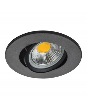 Встраиваемый светильник Lightstar 012027-foto2