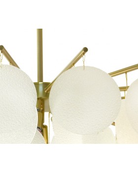 Люстра на штанге Kink Light 07684-8,20-foto2