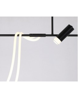 Люстра на штанге Kink Light 08039-120A,19-foto2