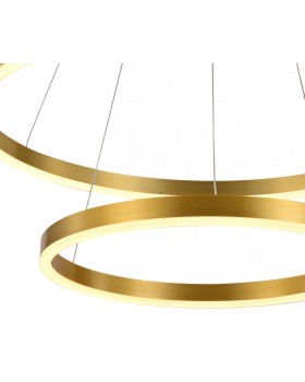 Подвесная люстра Kink Light 08219,36A(3000K)-foto2