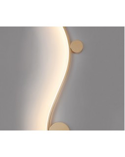 Бра Kink Light 08410-80R,33(3000K)-foto2