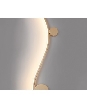 Бра Kink Light 08410-80R,33(3000K)-foto2