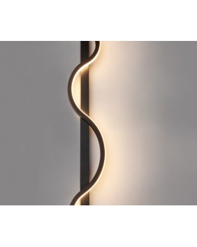 Бра Kink Light 08418B-80R,19(3000K)-foto2