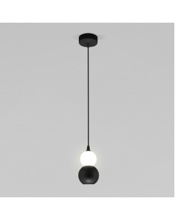 Подвесной светильник Eurosvet 50250/1 LED черный