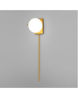 Бра Eurosvet 40033/1 золото-foto2