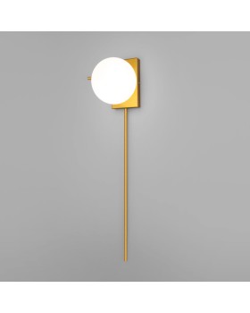 Бра Eurosvet 40033/1 золото-foto2