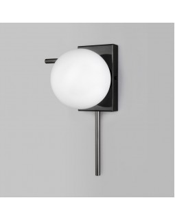 Бра Eurosvet 40036/1 черный жемчуг-foto3