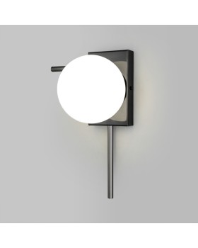 Бра Eurosvet 40036/1 черный жемчуг-foto4