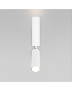 Спот Eurosvet 40020/1 LED белый-foto4