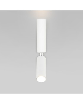 Спот Eurosvet 40020/1 LED белый-foto4