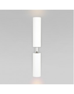 Спот Eurosvet 40020/1 LED белый-foto5