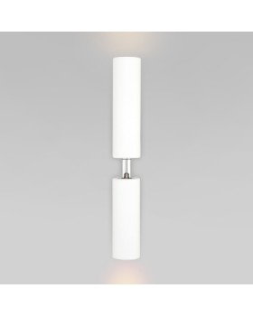 Спот Eurosvet 40020/1 LED белый-foto5