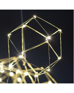 Подвесная люстра Eurosvet 90168/7 медь-foto4