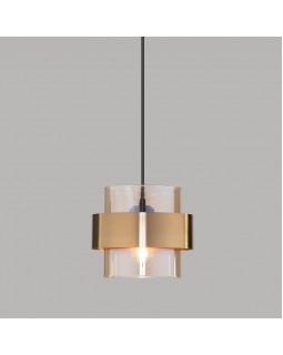 Подвесной светильник Eurosvet 50243/1 черный-foto2