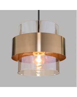 Подвесной светильник Eurosvet 50243/1 черный-foto4