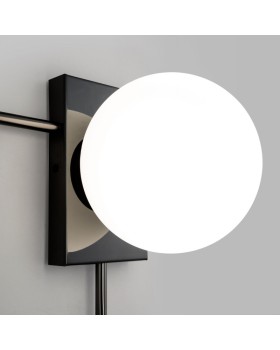 Бра Eurosvet 40033/1 черный жемчуг-foto2