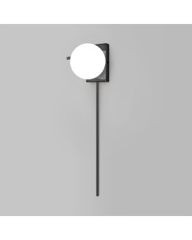 Бра Eurosvet 40033/1 черный жемчуг-foto3