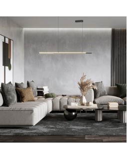 Подвесной светильник Maytoni MOD005PL-L36BK-foto6